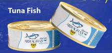 Armaghan  wild tuna