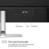 hp series 5 527