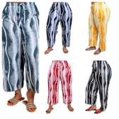 Pallazo pants