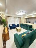 2 bedrooms in kilimani
