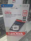 SanDisk ultra 128gb