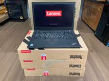 Lenovo Thinkpad T480s Core i7 8th Gen 16GB Ram 256SSD