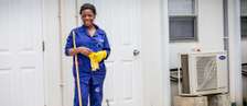 Professional Domestic Workers & Nanny Services in Akiba