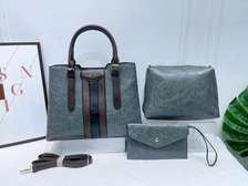Fashion 3 in 1 handbags