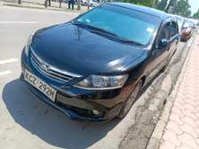 TOYOTA ALLION 1800CC