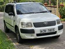 TOYOTA SUCCEED FOR SALE