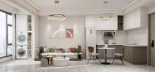 ONE BEDROOM HOUSES FOR SALE IN KILELESHWA