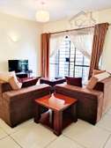 Lavishly furnished 2bedroomed apartment