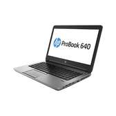 HP ProBook 640 G1 Intel Core i5 14" Laptop