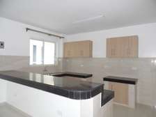 2 Bed Apartment with En Suite at Kilimani