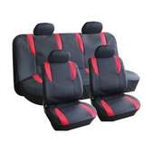 Nissan Car Seat Covers