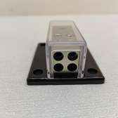 1 in 4 out Way Power Distribution Block