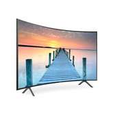 Vision Plus 43 Inch Smart Curved HD LED TV