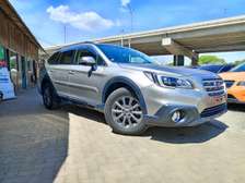 Subaru Outback BS9 Year 2015 with Sunroof KDK