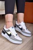 Double Airforce 1 shoes