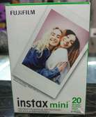 Fujifilm Instax Mini 20