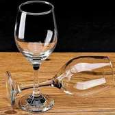 Wine glasses  6pc