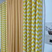 GOOD LOOKING curtains and sheers