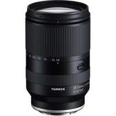 Sony 28-200MM F2.8-5.6 Tamron Lens