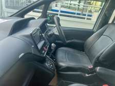 Toyota Voxy For Hire in Kenya
