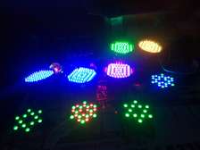 Stage Lighting for hire in Nairobi