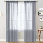 CURTAINS, SHEERS, BEDDINGS AND HOUSEHOLDS