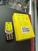 X Tigi 3308 //(Dual Sim) Bluetooth,C.E"