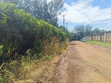 0.5 ac Land at Kiambu Road