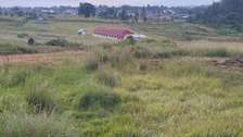 1 Bed House in Eldoret