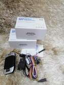 Real Time GPS Tracker TK303F With SMS Mobile App Web