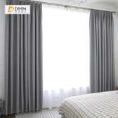 LINEN CURTAINS AND SHEERS