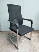 Chair waiting