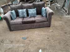 Quality 3seater sofa set on sell