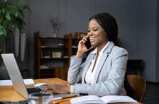 OFFICE ASSISTANT
