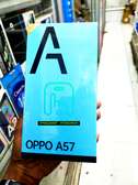 Oppo A57, 6'56 4GB RAM + 64GB ROM (Dual SIM), 5000mAh 