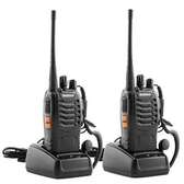 Walkie Talkie Baofeng 888s 5km