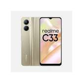 REALME C33 (64+4)GB