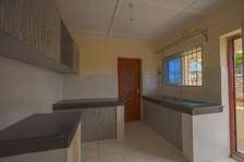 3 Bed House with En Suite at Kona Ya Musa