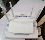 4G LTE CPE UNIVERSAL ALL SIMCARD WIFI ROUTER