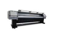 3.2m Wide Format Printing Machine Large Format Inkjet