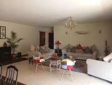 3 Bed Apartment with En Suite at Lower Kabete