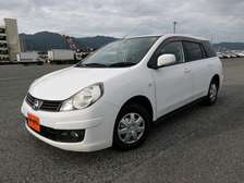Nissan  AD EXPERT 1800cc (MKOPO/HIRE PURCHASE ACCEPTED)