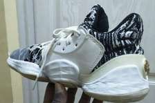 ADIDAS HASSAYAMPA Harden Vol. 4