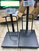 ‼️300kg digital scale platform