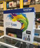 Brother DCP-T220 Ink Tank Printer