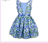 Beautiful quality dress for your little princess