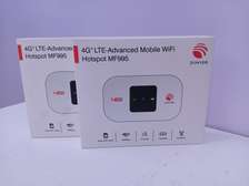 Universal 4G Router 150mbps Wifi Wireless Mifi Sim Card Slot