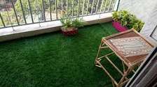 manmade grass carpets