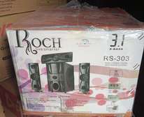 Roch subwoofer RS-303