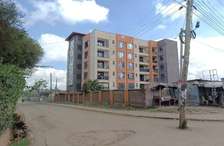 2 Bed Apartment with En Suite in Ngong